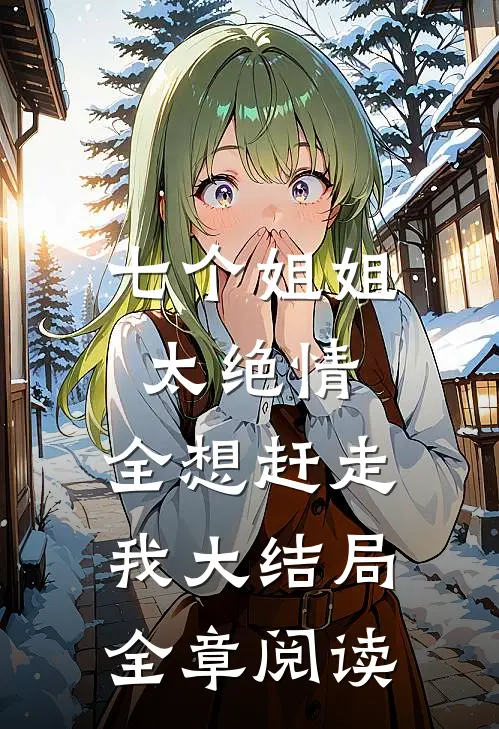 七个姐姐太绝情,全想赶走我大结局全章阅读