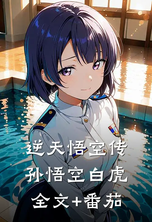 逆天悟空传孙悟空白虎全文+番茄