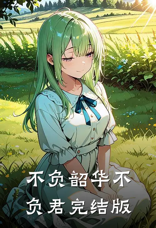 不负韶华不负君完结版