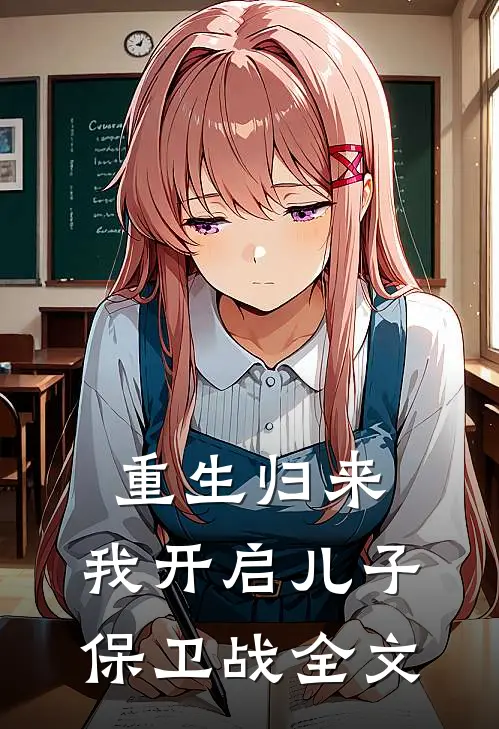 重生归来，我开启儿子保卫战全文