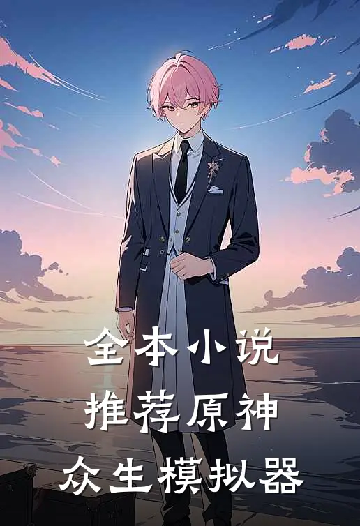 全本小说推荐原神：众生模拟器