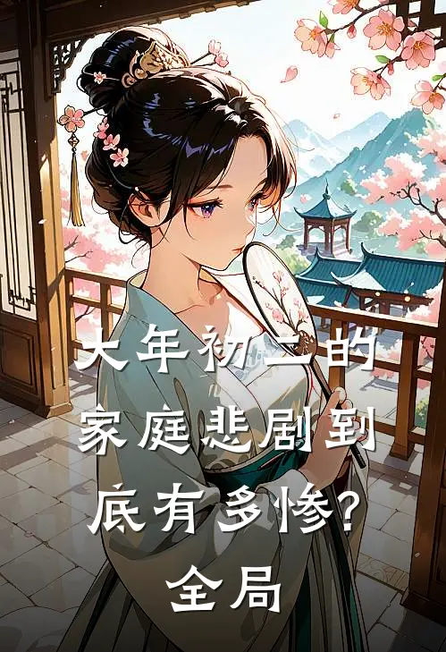 大年初二的家庭悲剧到底有多惨?全局