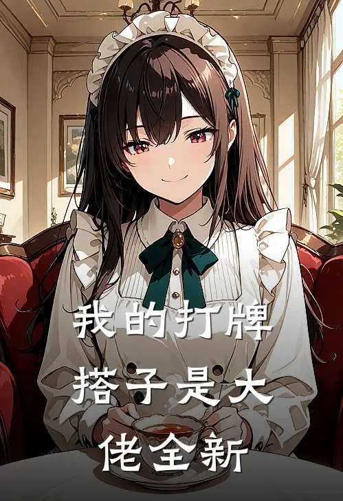 我的打牌搭子是大佬全新