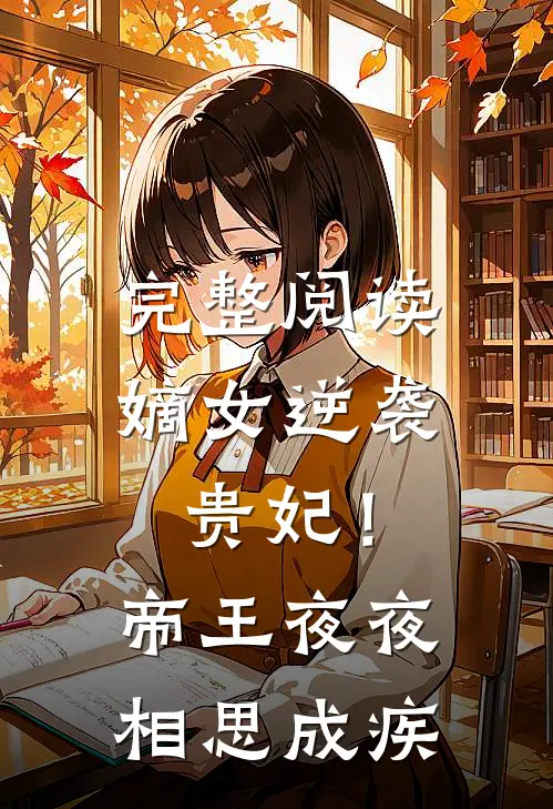 完整阅读嫡女逆袭贵妃！帝王夜夜相思成疾