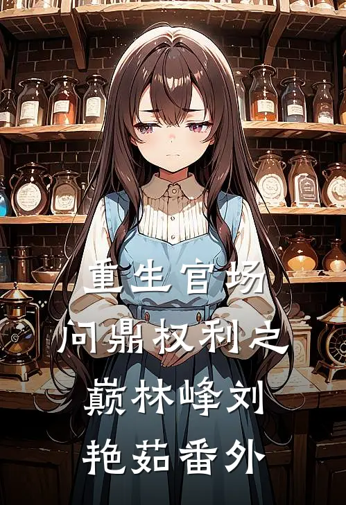重生官场：问鼎权利之巅林峰刘艳茹番外