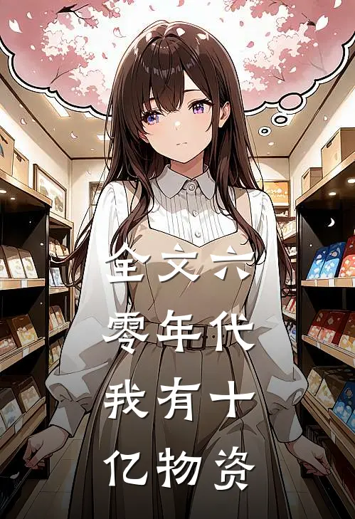全文六零年代：我有十亿物资