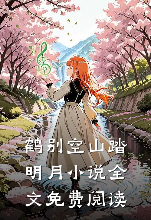 鹤别空山踏明月小说全文免费阅读
