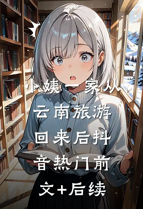 小姨一家从云南旅游回来后抖音热门前文+后续