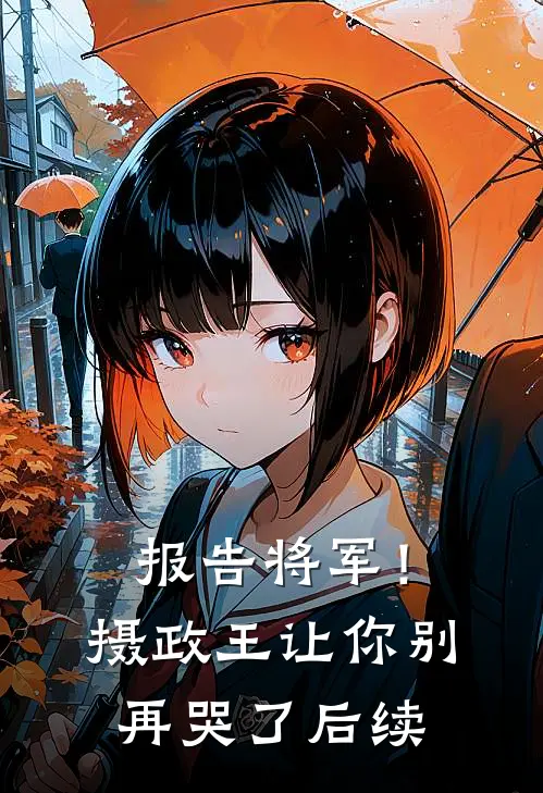 报告将军！摄政王让你别再哭了后续