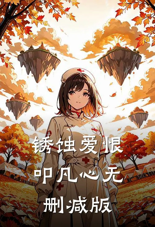 锈蚀爱恨叩凡心无删减版