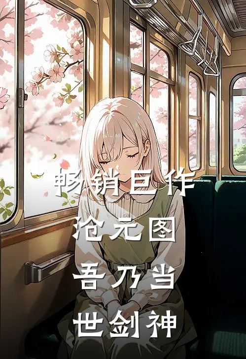 畅销巨作沧元图：吾乃当世剑神