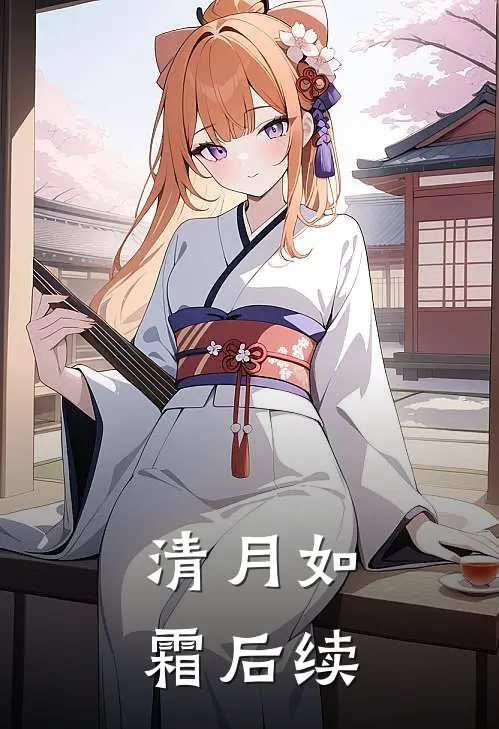 清月如霜后续
