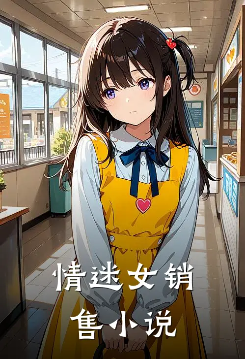 情迷女销售小说