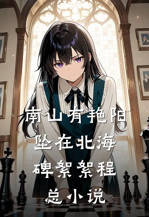 南山有艳阳，坠在北海碑絮絮程总小说