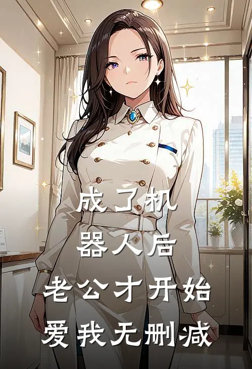 成了机器人后，老公才开始爱我无删减