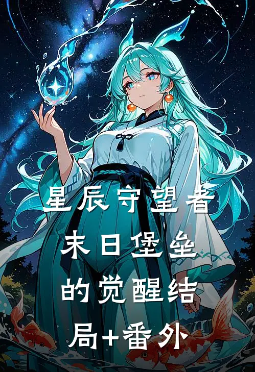 星辰守望者：末日堡垒的觉醒结局+番外