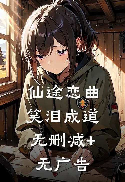 仙途恋曲：笑泪成道无删减+无广告