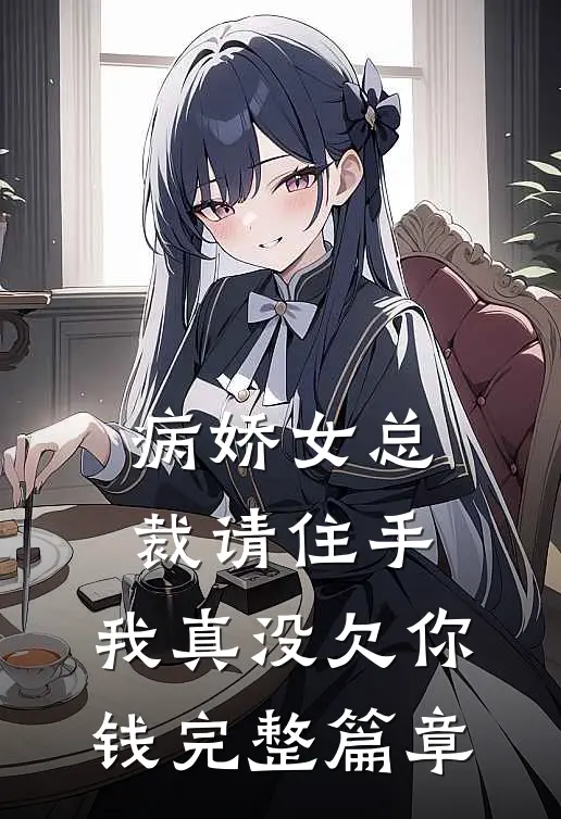 病娇女总裁请住手，我真没欠你钱完整篇章