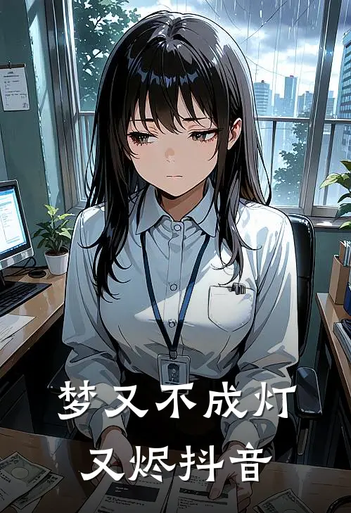 梦又不成灯又烬抖音
