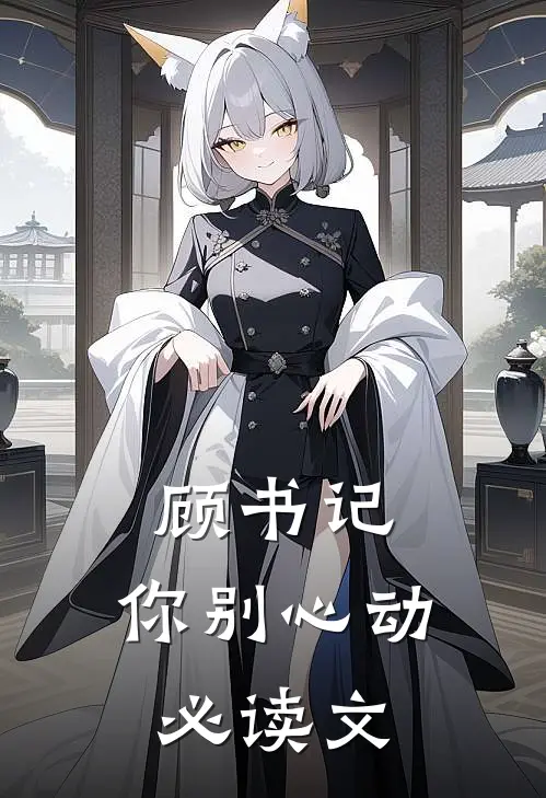 顾书记，你别心动必读文
