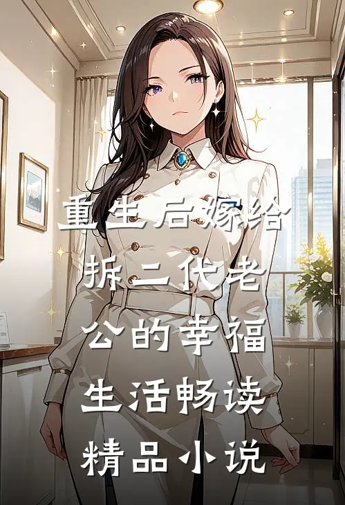 重生后嫁给拆二代老公的幸福生活畅读精品小说