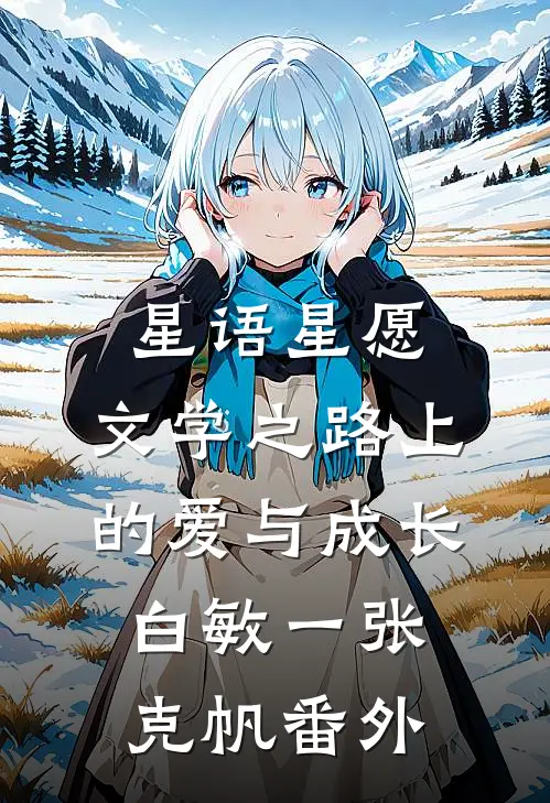 星语星愿：文学之路上的爱与成长白敏一张克帆 番外