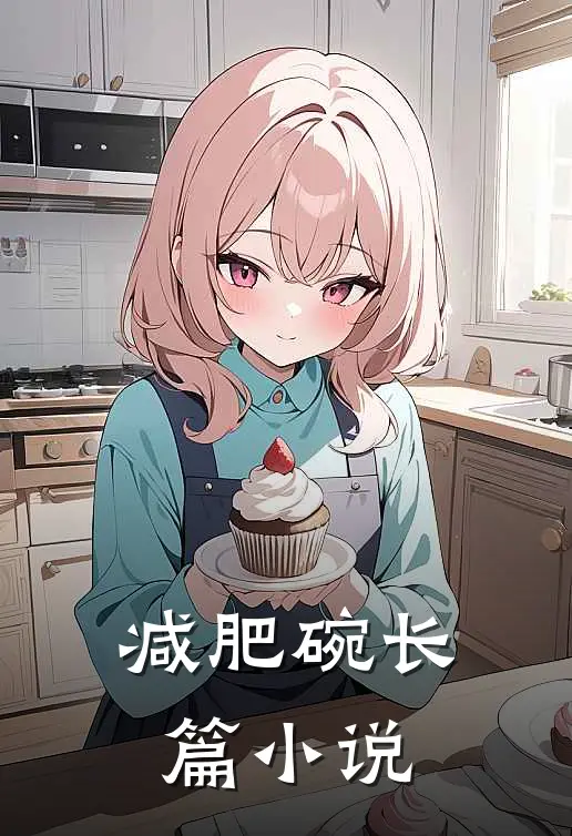 减肥碗长篇小说