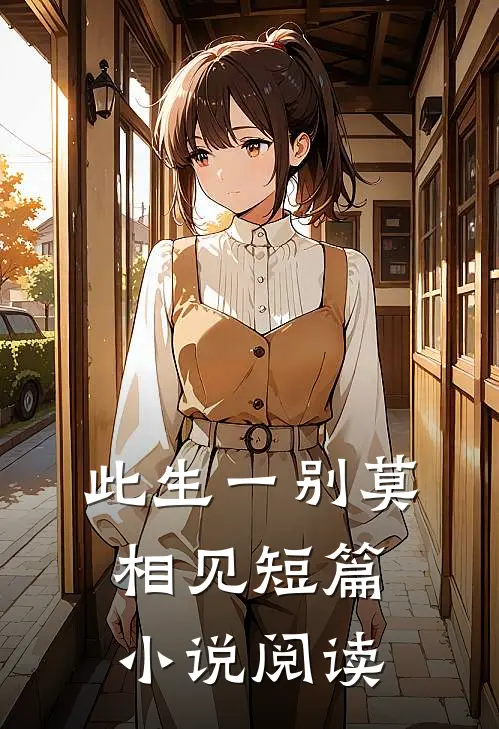 此生一别莫相见短篇小说阅读