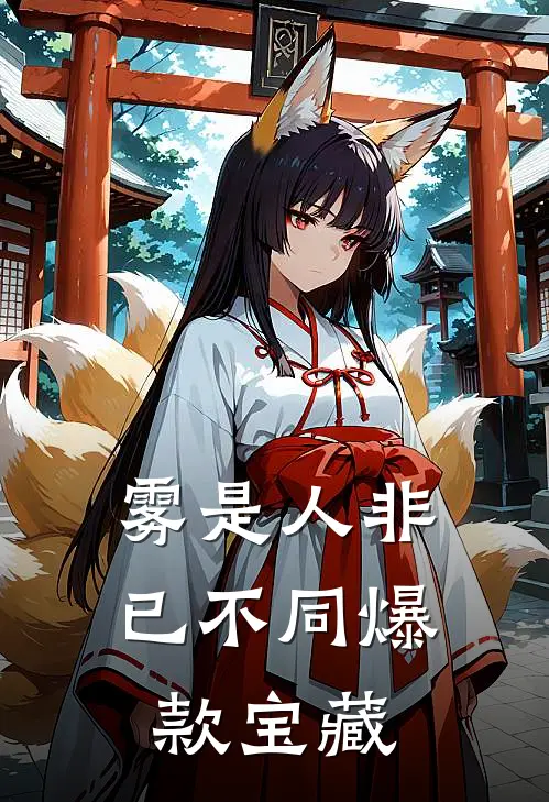 雾是人非已不同爆款宝藏