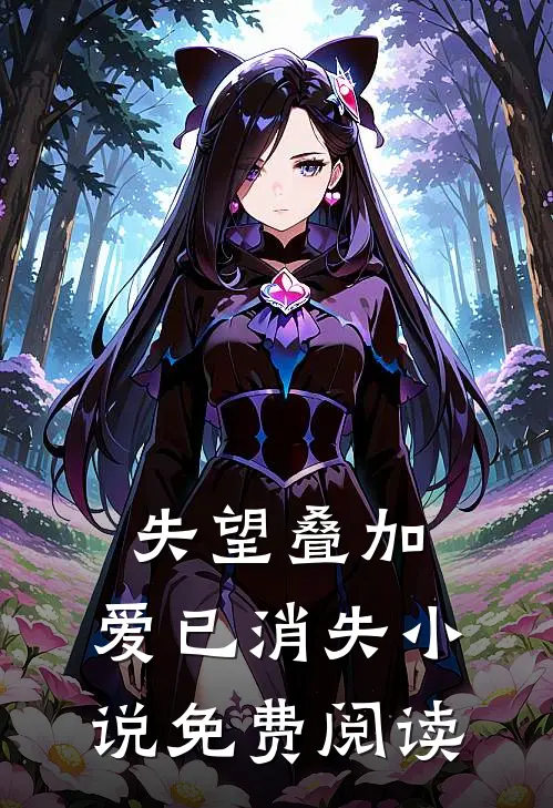 失望叠加,爱已消失免费阅读