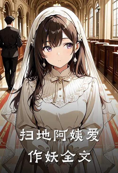 扫地阿姨爱作妖全文