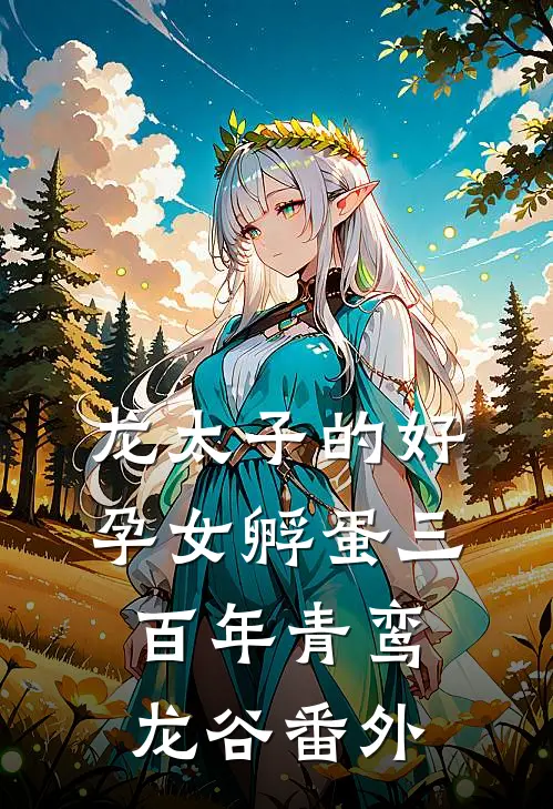 龙太子的好孕女孵蛋三百年青鸾龙谷 番外