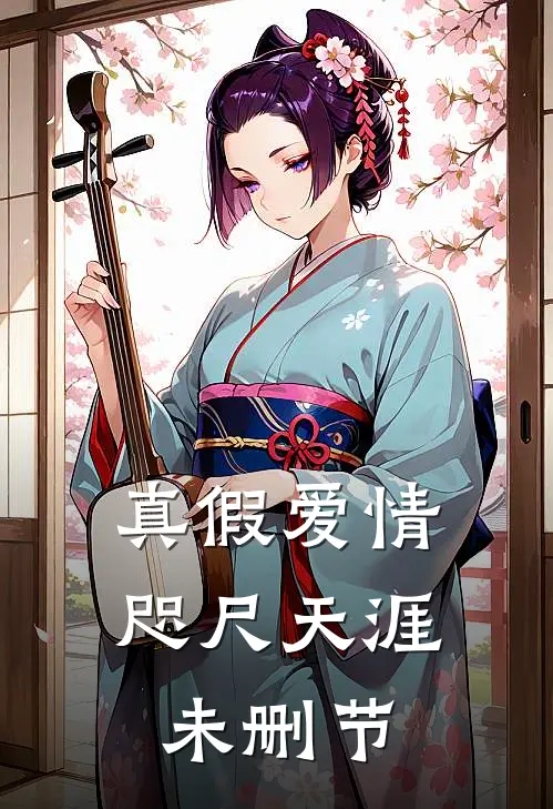 真假爱情，咫尺天涯未删节