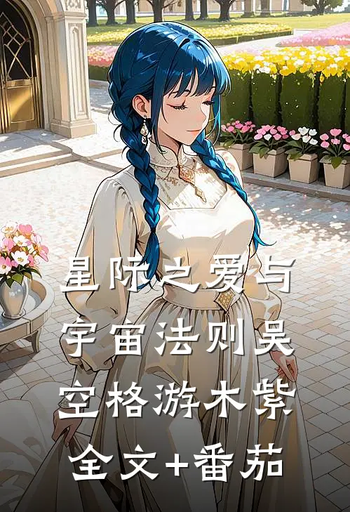 星际之爱与宇宙法则吴空格游木紫全文+番茄