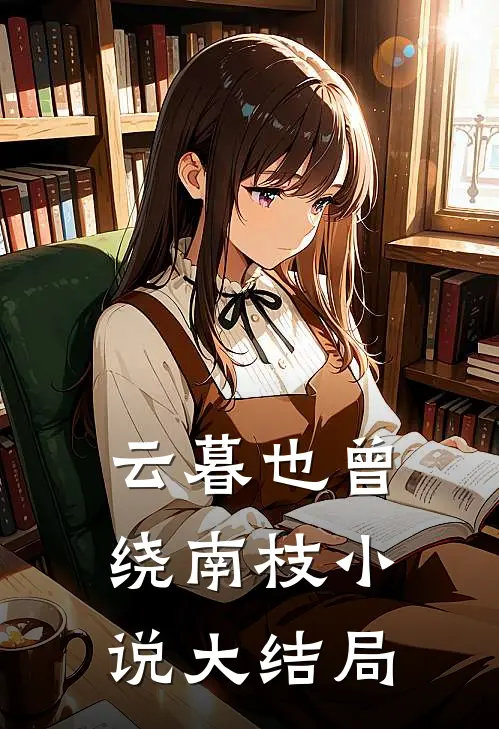 云暮也曾绕南枝小说大结局