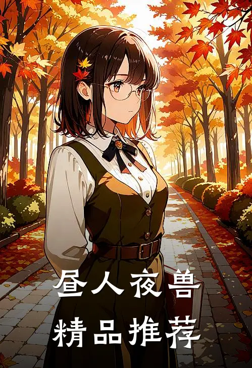 昼人夜兽精品推荐