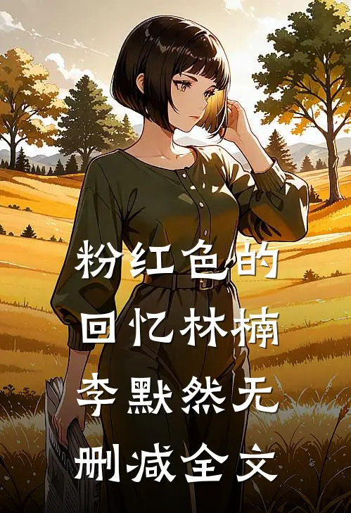 粉红色的回忆林楠李默然无删减全文