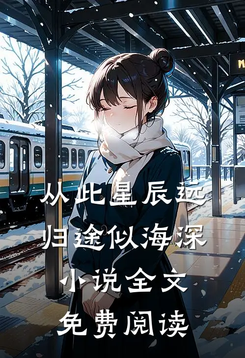 从此星辰远，归途似海深小说全文免费阅读
