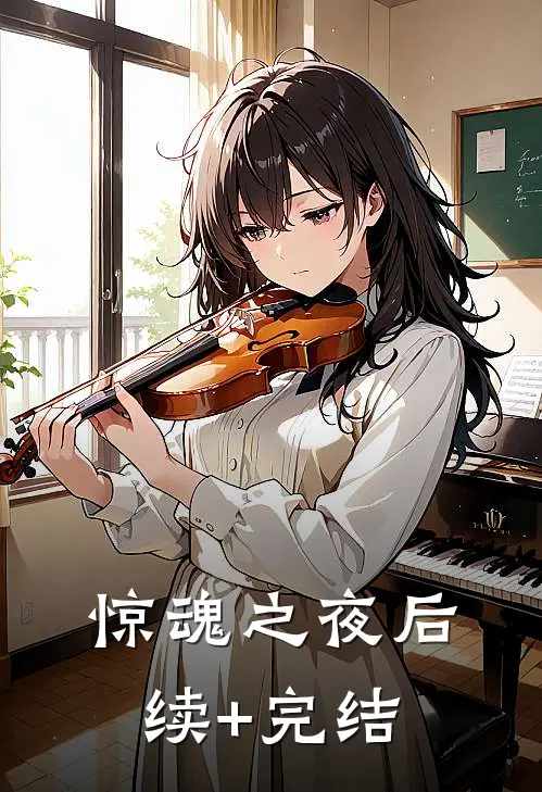 《惊魂之夜》后续+完结