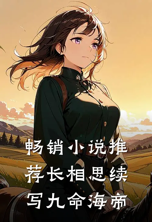 畅销小说推荐长相思续写九命海帝