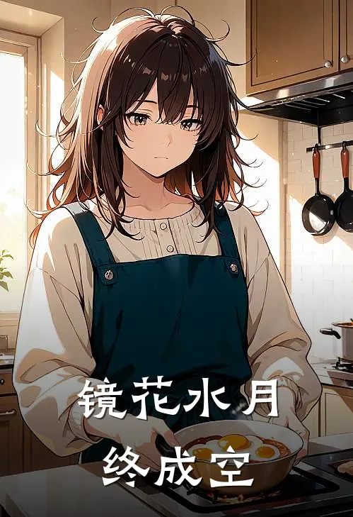 镜花水月终成空