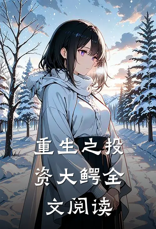 重生之投资大鳄全文阅读