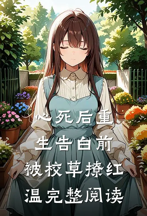 心死后重生告白前，被校草撩红温完整阅读