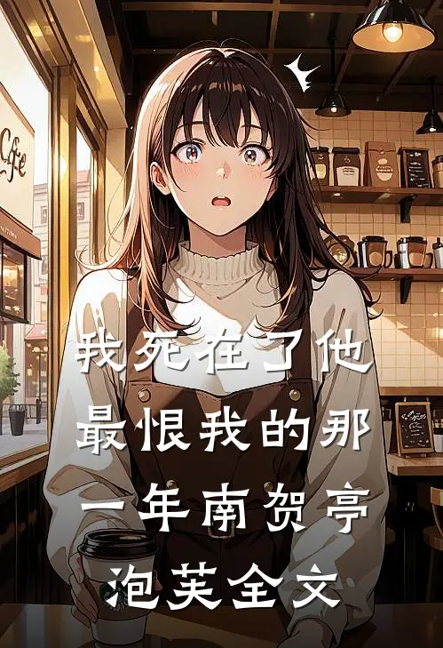 我死在了他最恨我的那一年南贺亭泡芙全文