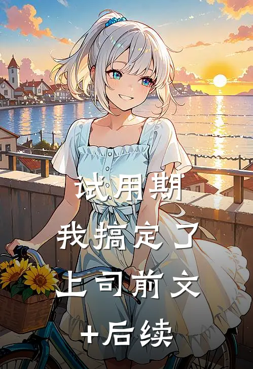 试用期，我搞定了上司前文+后续