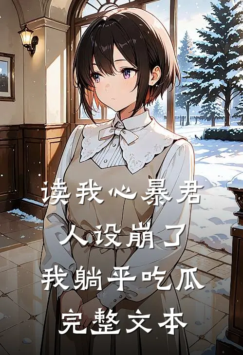 读我心暴君人设崩了，我躺平吃瓜完整文本