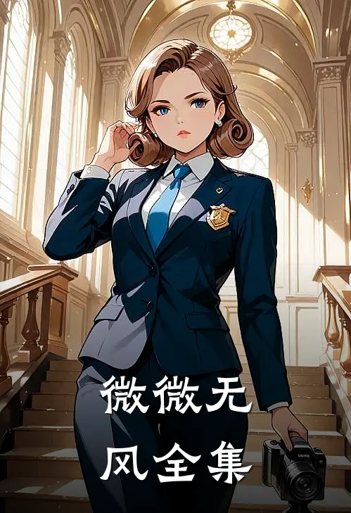 微微无风 全集