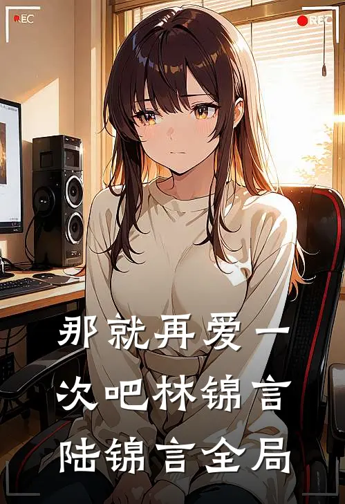 那就再爱一次吧林锦言陆锦言全局