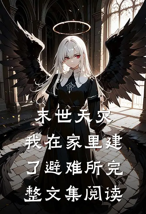 末世天灾，我在家里建了避难所完整文集阅读