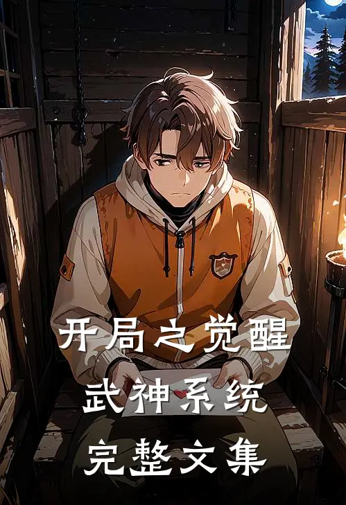 开局之觉醒武神系统完整文集